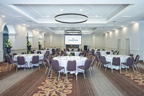 Parmelia Hilton Perth - Surfers Gold Coast 11