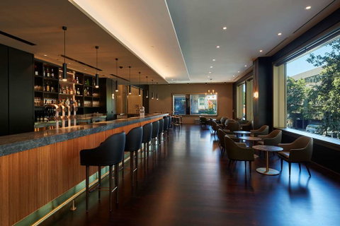 Parmelia Hilton Perth - Surfers Gold Coast 13