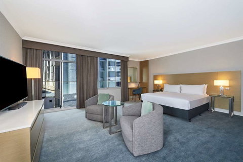 Parmelia Hilton Perth - Surfers Gold Coast 14