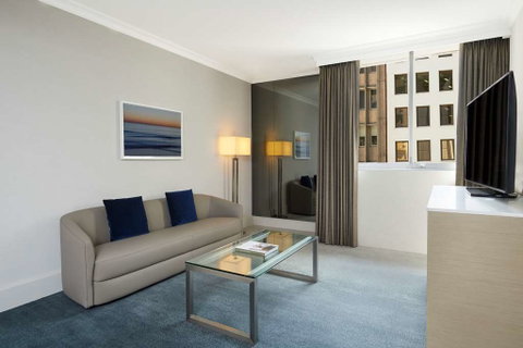 Parmelia Hilton Perth - Surfers Gold Coast 15