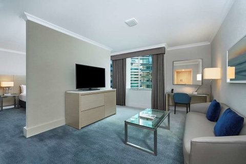 Parmelia Hilton Perth - Surfers Gold Coast 16