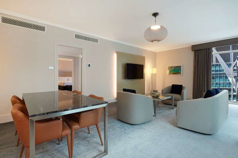 Parmelia Hilton Perth - Surfers Gold Coast 17