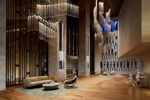The Ritz-Carlton Perth - Surfers Gold Coast 0