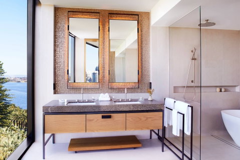 The Ritz-Carlton Perth - Surfers Gold Coast 3