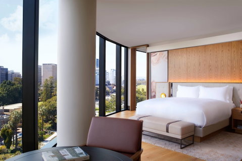 The Ritz-Carlton Perth - Surfers Gold Coast 4