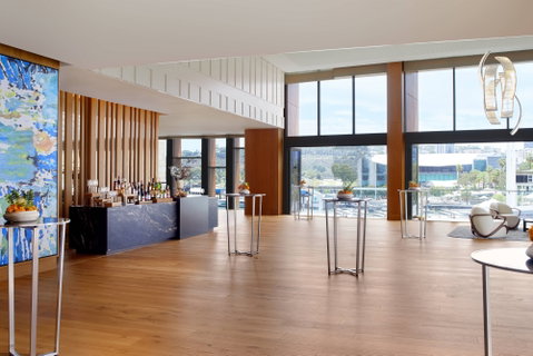 The Ritz-Carlton Perth - Surfers Gold Coast 5