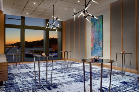 The Ritz-Carlton Perth - Surfers Gold Coast 6
