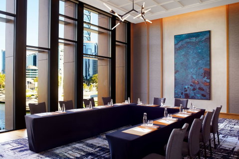 The Ritz-Carlton Perth - Surfers Gold Coast 7
