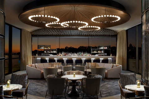 The Ritz-Carlton Perth - Surfers Gold Coast 8