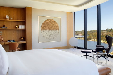 The Ritz-Carlton Perth - Surfers Gold Coast 10