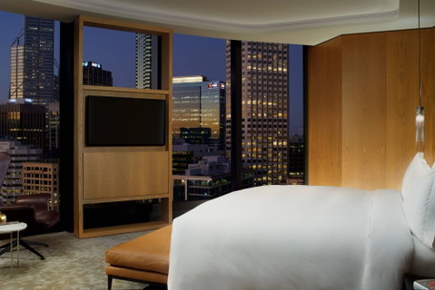 The Ritz-Carlton Perth - Surfers Gold Coast 11