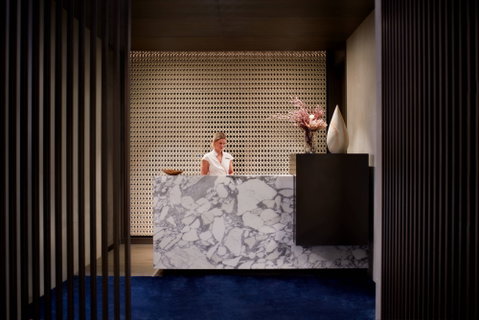 The Ritz-Carlton Perth - Surfers Gold Coast 12