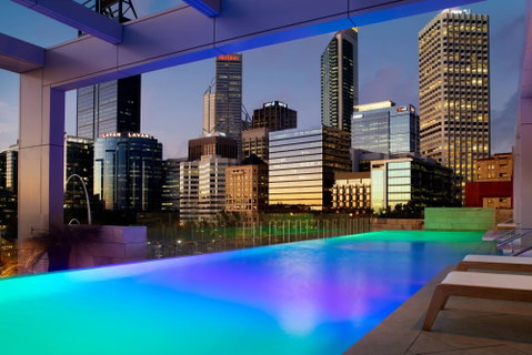 The Ritz-Carlton Perth - Surfers Gold Coast 14