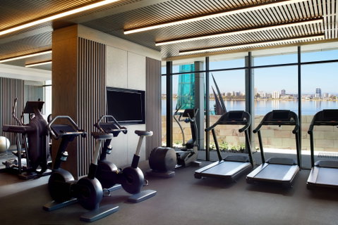 The Ritz-Carlton Perth - Surfers Gold Coast 15