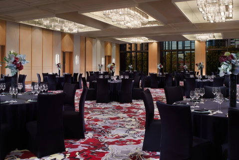 The Ritz-Carlton Perth - Surfers Gold Coast 17