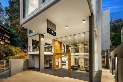 Quest Mounts Bay Road - Surfers Gold Coast 1