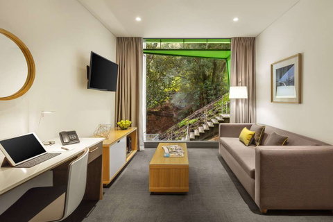 Quest Mounts Bay Road - Surfers Gold Coast 3