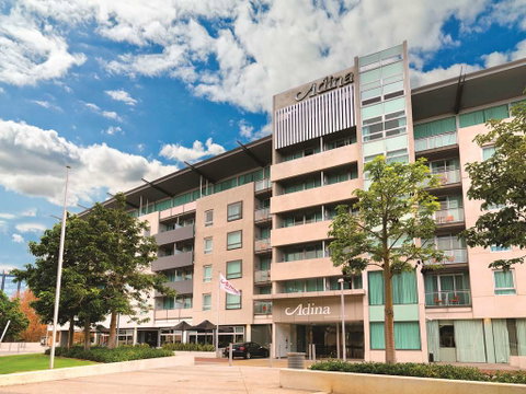 Adina Apartment Hotel Perth - Surfers Gold Coast 1