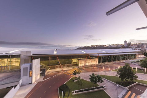 Adina Apartment Hotel Perth - Surfers Gold Coast 2