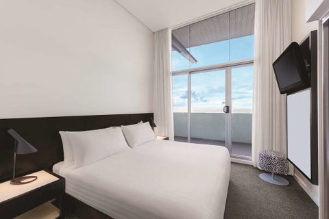Adina Apartment Hotel Perth - Surfers Gold Coast 11
