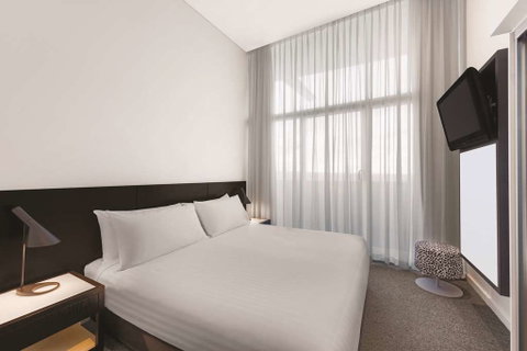 Adina Apartment Hotel Perth - Surfers Gold Coast 12