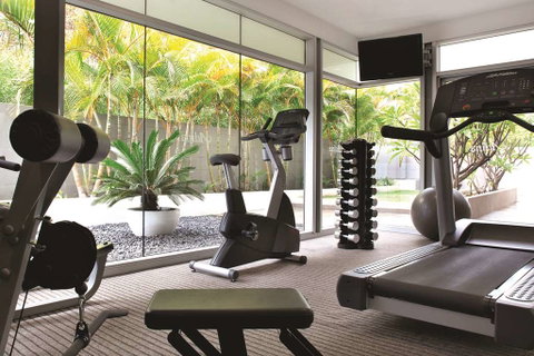 Adina Apartment Hotel Perth - Surfers Gold Coast 17