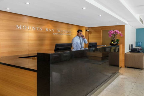 Nesuto Mounts Bay Perth Apartment Hotel - Surfers Gold Coast 1