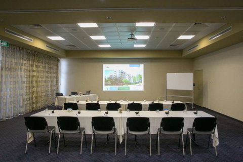 Nesuto Mounts Bay Perth Apartment Hotel - Surfers Gold Coast 2