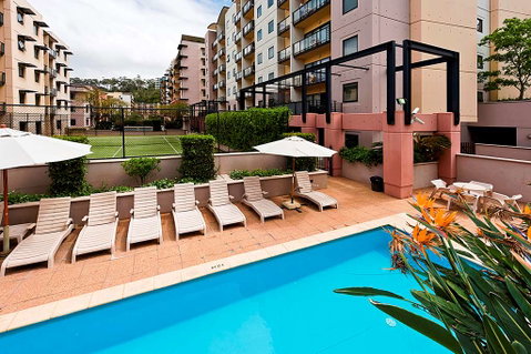 Nesuto Mounts Bay Perth Apartment Hotel - Surfers Gold Coast 6