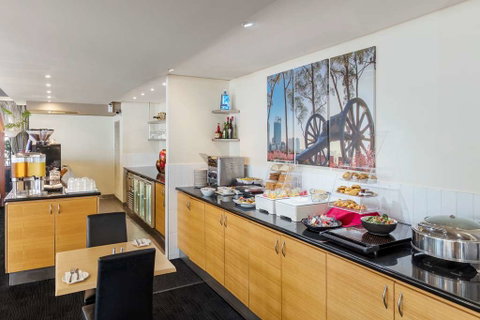 Nesuto Mounts Bay Perth Apartment Hotel - Surfers Gold Coast 9