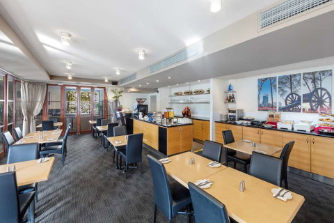 Nesuto Mounts Bay Perth Apartment Hotel - Surfers Gold Coast 10