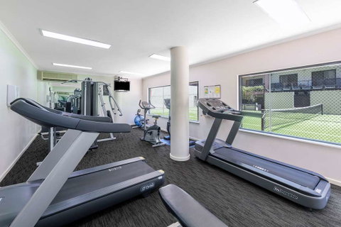 Nesuto Mounts Bay Perth Apartment Hotel - Surfers Gold Coast 12