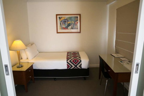 Nesuto Mounts Bay Perth Apartment Hotel - Surfers Gold Coast 13