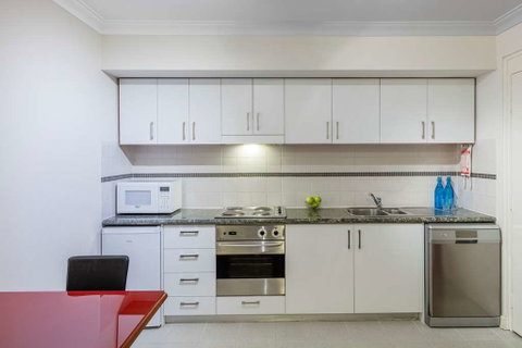 Nesuto Mounts Bay Perth Apartment Hotel - Surfers Gold Coast 17