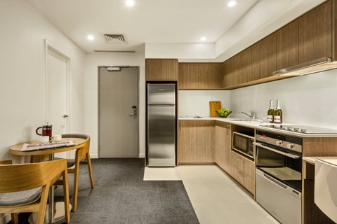 Quest Mounts Bay Road - Surfers Gold Coast 5