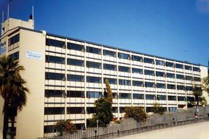 Mountway Holiday Apartments - Surfers Gold Coast 0