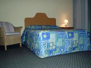 Mountway Holiday Apartments - Surfers Gold Coast 1