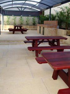 Mountway Holiday Apartments - Surfers Gold Coast 3