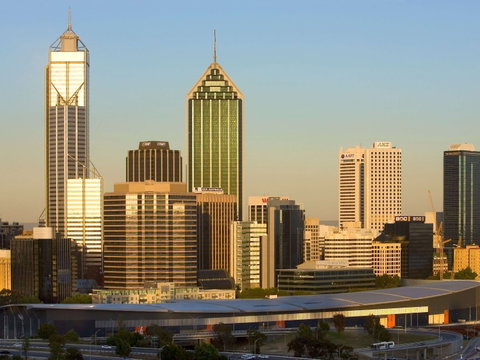 Wonil Hotel Perth Handwritten Collection - Surfers Gold Coast 10