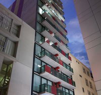 Fraser Place Melbourne - Surfers Gold Coast