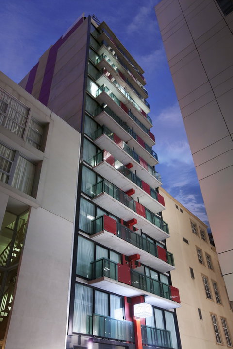 Fraser Place Melbourne - Surfers Gold Coast 0