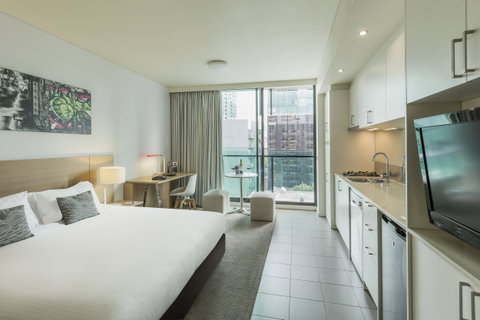 Fraser Place Melbourne - Surfers Gold Coast 5