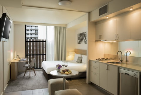 Fraser Place Melbourne - Surfers Gold Coast 6