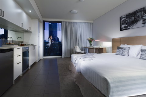 Fraser Place Melbourne - Surfers Gold Coast 9