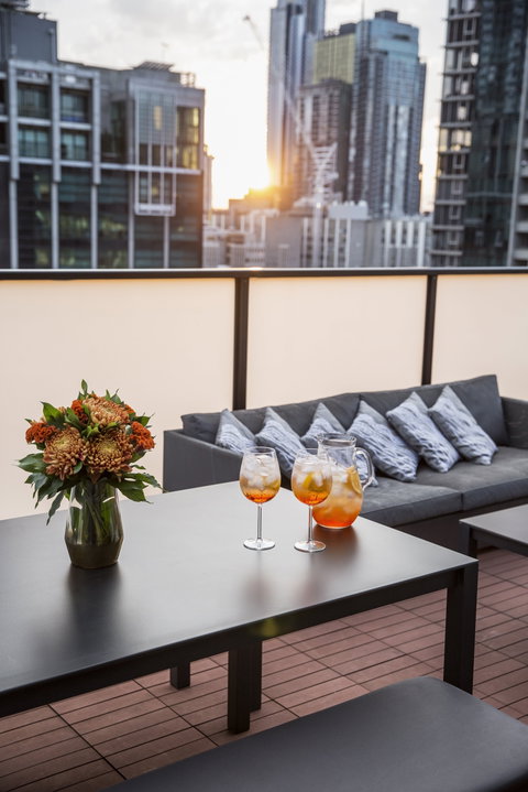 Fraser Place Melbourne - Surfers Gold Coast 11