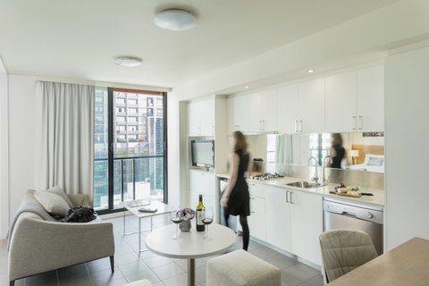 Fraser Place Melbourne - Surfers Gold Coast 15