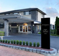 Powerhouse Hotel Armidale by Rydges - Surfers Gold Coast