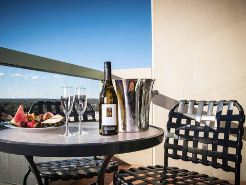 The Sebel Sydney Residence Chatswood - Surfers Gold Coast 0