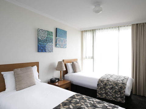 The Sebel Sydney Residence Chatswood - Surfers Gold Coast 6