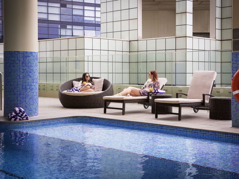 The Sebel Sydney Residence Chatswood - Surfers Gold Coast 12